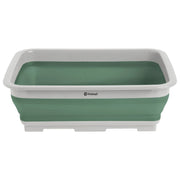 Outwell Collaps Wash Bowl Shadow Green for Caravan and Motorhome Outwell - Dynamic Drive