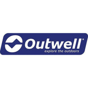 Outwell Collaps Wash Bowl Shadow Green for Caravan and Motorhome Outwell - Dynamic Drive