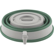 Outwell Collapsible Callaps Water Carrier Shadow Green Outwell - Dynamic Drive