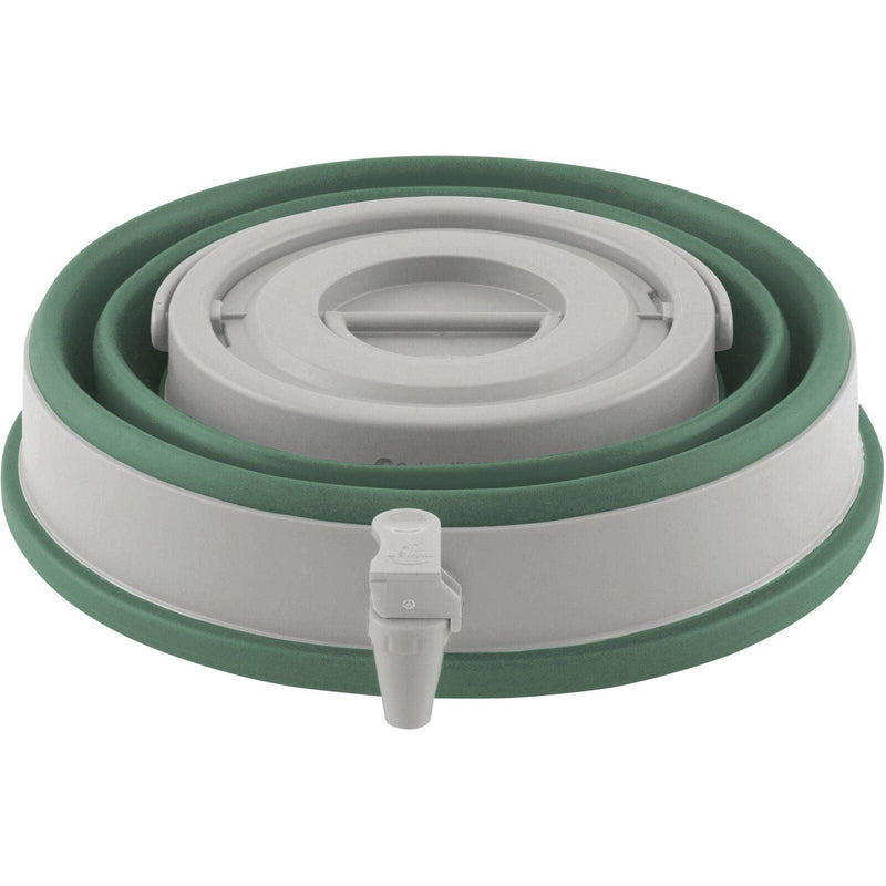Outwell Collapsible Callaps Water Carrier Shadow Green Outwell - Dynamic Drive