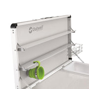 Outwell Drayton Portable Folding Kitchen Unit With Storage 531177 Outwell - Dynamic Drive