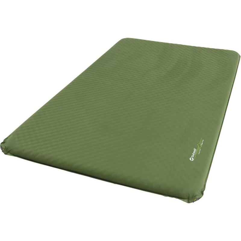 Outwell Dreamcatcher 10cm Double Self Inflating Mat Camping Outwell - Dynamic Drive