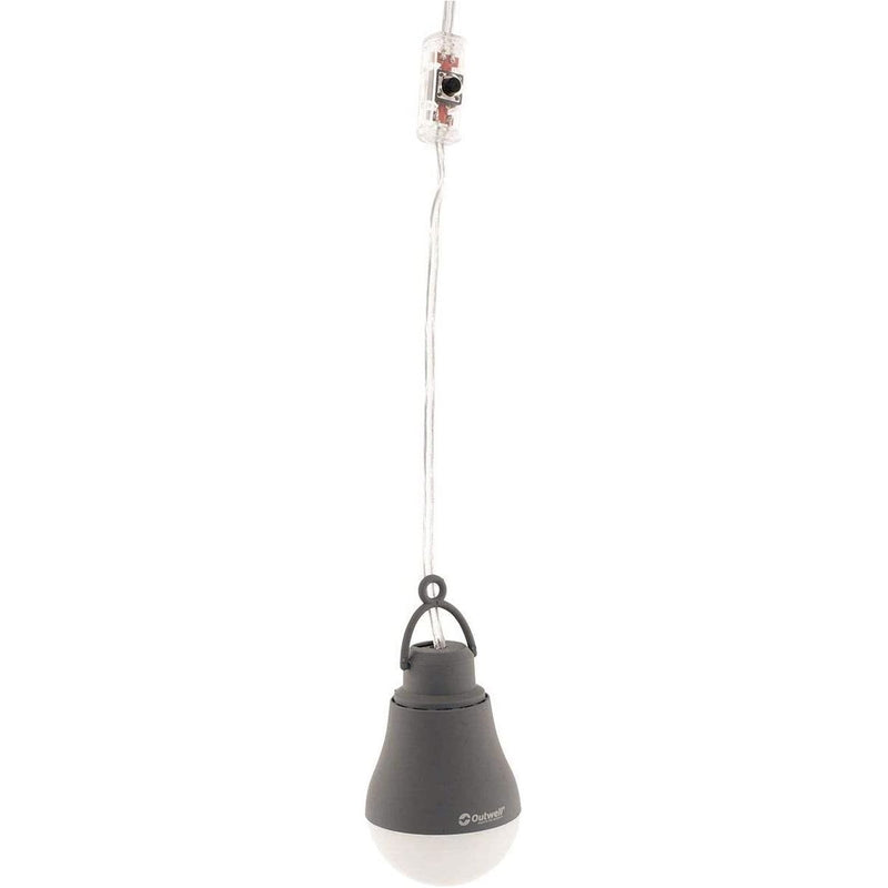 Outwell Epsilon Bulb USB Camping Light Lamp Lantern Tent Awning Outwell - Dynamic Drive