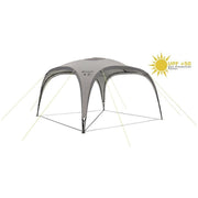 Outwell Event Lounge Medium 3m x 3m Shelter (111362) - Sun/UV Protection Outwell - Dynamic Drive