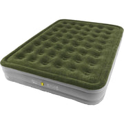 Outwell Flock Excellent King Airbed Camping Raised High Air Bed Mattress Outwell - Dynamic Drive
