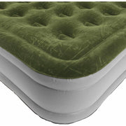 Outwell Flock Excellent King Airbed Camping Raised High Air Bed Mattress Outwell - Dynamic Drive
