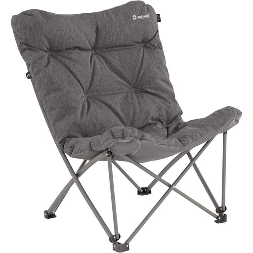 Outwell Fremont Lake Camping Chair Outwell - Dynamic Drive