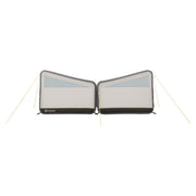 Outwell Inflatable Wind Break Windscreen Air Scalable 180 Outwell - Dynamic Drive