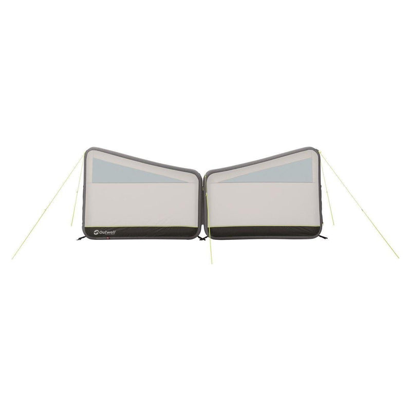 Outwell Inflatable Wind Break Windscreen Air Scalable 180 Outwell - Dynamic Drive