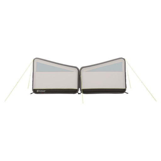 Outwell Inflatable Wind Break Windscreen Air Scalable 180 Outwell - Dynamic Drive