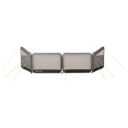 Outwell Inflatable Wind Break Windscreen Air Scalable 180 Outwell - Dynamic Drive