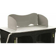 Outwell Kitchen Table Windshield Outwell - Dynamic Drive
