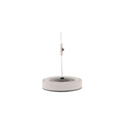Outwell Leonis Lamp Tent Awning Light Lamp Cream White Outwell - Dynamic Drive