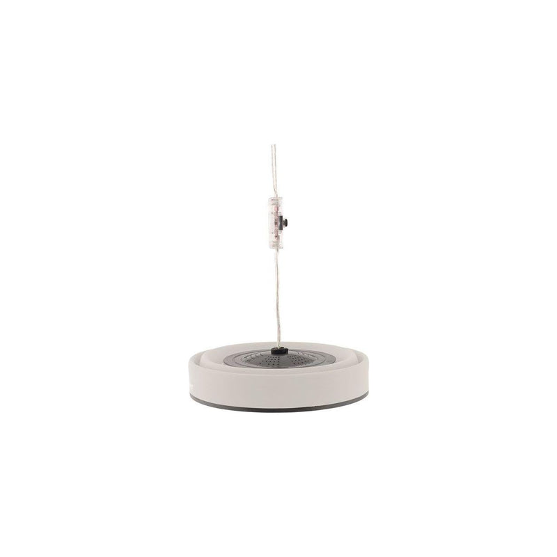 Outwell Leonis Lamp Tent Awning Light Lamp Cream White Outwell - Dynamic Drive
