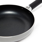 Outwell Medium Feast Cook Camping Pan Set - Aluminium Cookware with Detachable Handles ukcampingandleisure - Dynamic Drive
