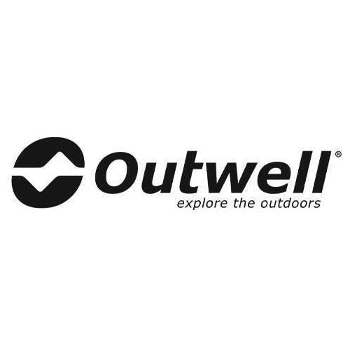 Outwell Medium Feast Cook Camping Pan Set - Aluminium Cookware with Detachable Handles ukcampingandleisure - Dynamic Drive