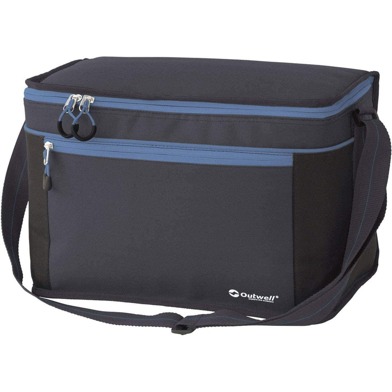 Outwell Petrel Insulated Thermal Cooler Cool Bag Camping Caravan Food Storage Outwell - Dynamic Drive