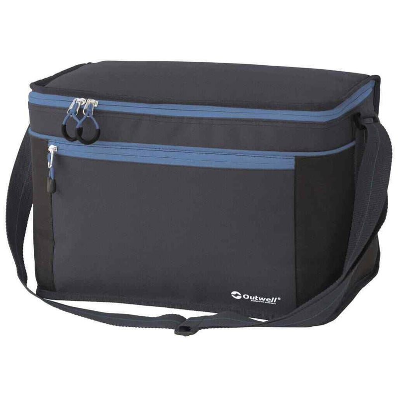 Outwell Petrel Insulated Thermal Cooler Cool Bag Camping Caravan Food Storage Outwell - Dynamic Drive