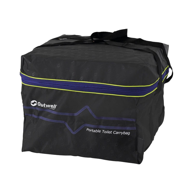 Outwell Portable Toilet Carrybag for 10L or 20L Toilets Outwell - Dynamic Drive