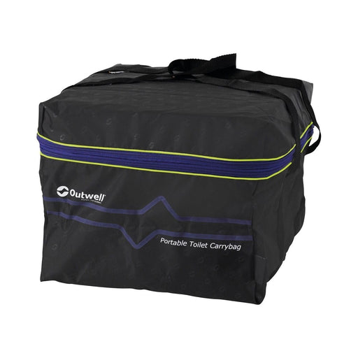 Outwell Portable Toilet Carrybag for 10L or 20L Toilets Outwell - Dynamic Drive