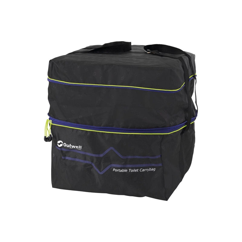 Outwell Portable Toilet Carrybag for 10L or 20L Toilets Outwell - Dynamic Drive