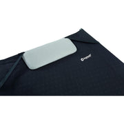 Outwell Posadas Foldaway Double Folding Camp Bed Camping Bed Outwell - Dynamic Drive