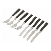 Outwell Pouch Cutlery Set Camping Picnic Cutlery & Carry Case Outwell - Dynamic Drive