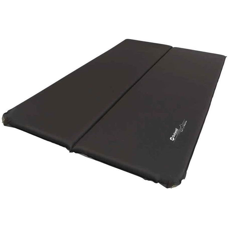 Outwell Sleepin Double 5cm Self Inflating Camping Mat Mattress Air Mat Outwell - Dynamic Drive
