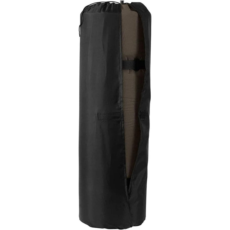 Outwell Sleepin Double 5cm Self Inflating Camping Mat Mattress Air Mat Outwell - Dynamic Drive