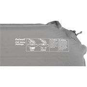 Outwell Sleepin Double 5cm Self Inflating Camping Mat Mattress Air Mat Outwell - Dynamic Drive