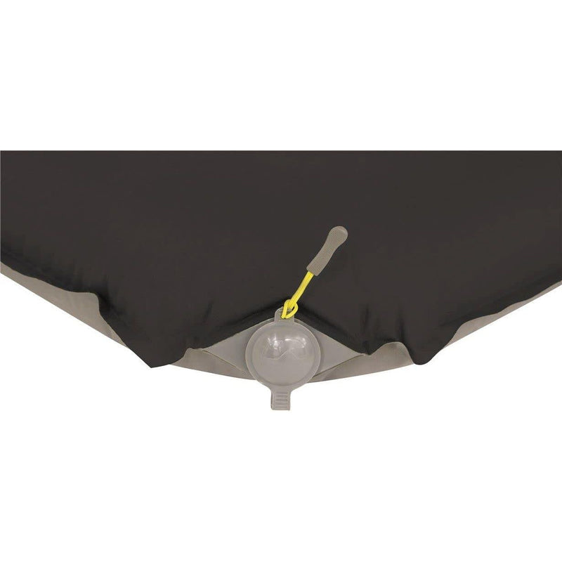 Outwell Sleepin Double 5cm Self Inflating Camping Mat Mattress Air Mat Outwell - Dynamic Drive