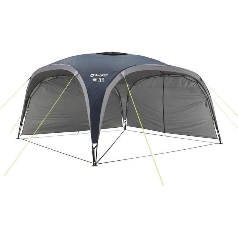 Outwell Summer Lounge Large Gazebo with UPF 50+ Outwell - Dynamic Drive