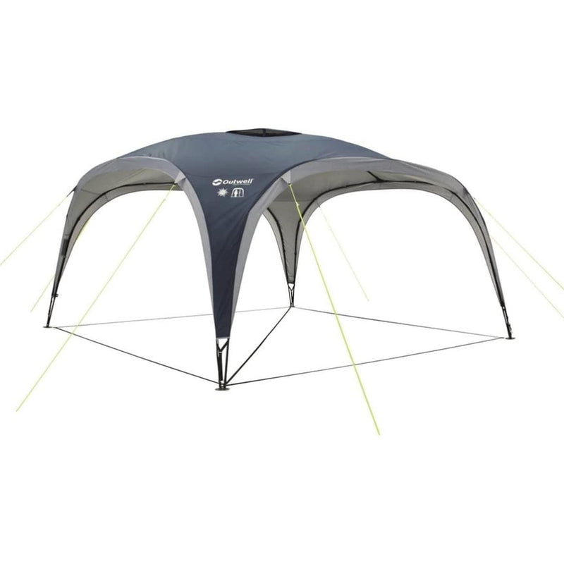 Outwell Summer Lounge Large Gazebo with UPF 50+ Outwell - Dynamic Drive