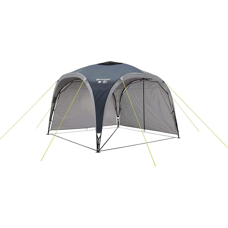 Outwell Summer Lounge Medium 3 x 3 Event Shelter Gazeebo with UPF 50+ Outwell - Dynamic Drive