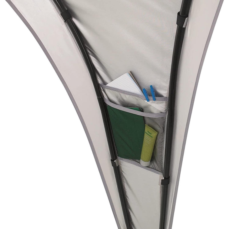 Outwell Summer Lounge Medium 3 x 3 Event Shelter Gazeebo with UPF 50+ Outwell - Dynamic Drive