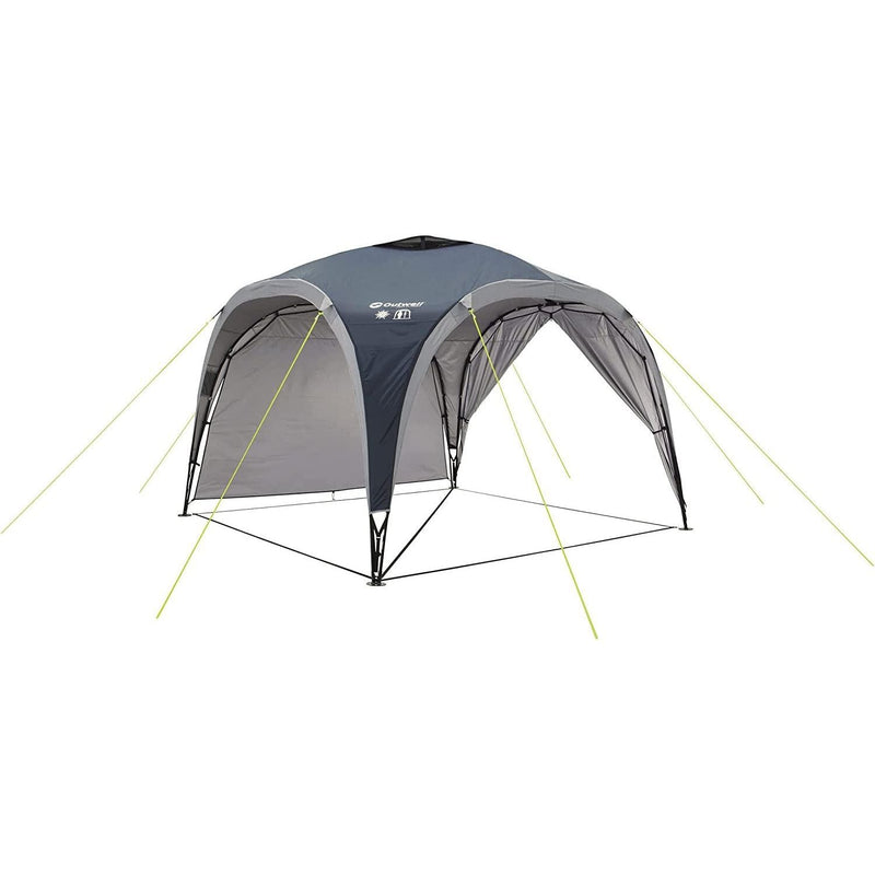 Outwell Summer Lounge Medium 3 x 3 Event Shelter Gazeebo with UPF 50+ Outwell - Dynamic Drive