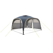 Outwell Summer Lounge Medium Side Wall With Zips & Windows 2 pcs *Walls only* Outwell - Dynamic Drive