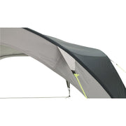 Outwell Summer Lounge XL 4x4m Event Gazebo Sun Shelter Shade Outwell - Dynamic Drive