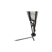 Outwell Summer Lounge XL 4x4m Event Gazebo Sun Shelter Shade Outwell - Dynamic Drive