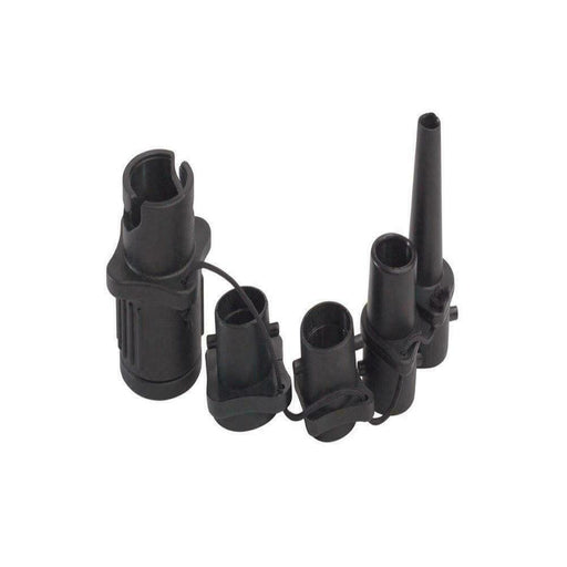 Outwell Tent Pump Adapter - 5-Pack for Airbeds, Air Furniture, and Toys Outwell - Dynamic Drive