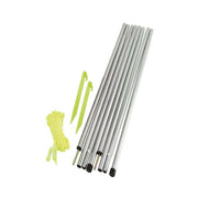 Outwell Upright Pole Set 200cm Tent Awning Universal Canopy Steel 530740 Outwell - Dynamic Drive