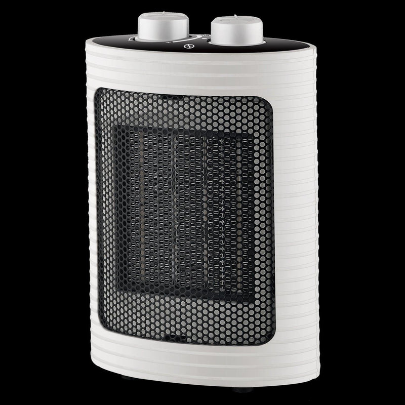 Ovaldo Heater 800-1500W - Compact Efficient Heating Vechline - Dynamic Drive