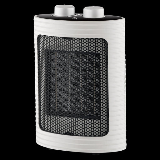 Ovaldo Heater 800-1500W - Compact Efficient Heating Vechline - Dynamic Drive
