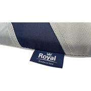 Pair Of Royal Colonel Camping Chair Royal - Dynamic Drive