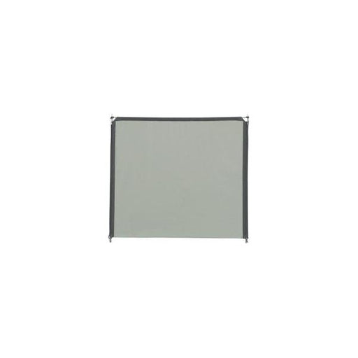 Isabella Wind Screen Flex panel Grey Isabella - Dynamic Drive