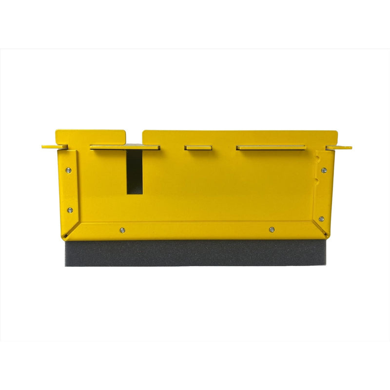 Milenco Pedal BC Lock Automatic Ford Transit (2014+) Mercedes Sprinter (2006+) Motorhome Milenco - Dynamic Drive