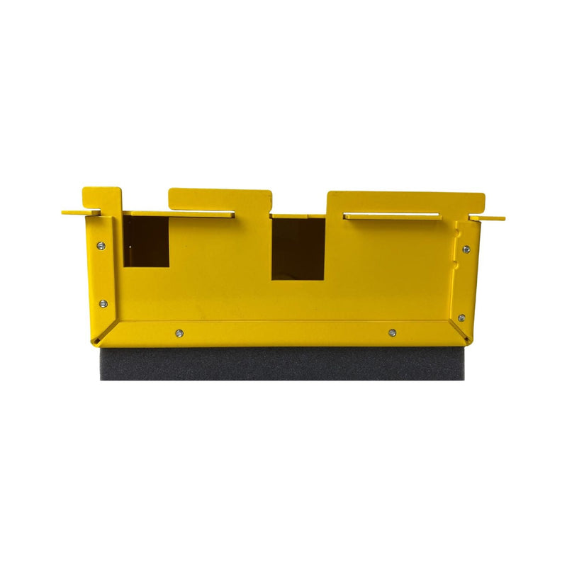 Pedal Lock for Automatic Ducato, Relay, Boxer (2016 Onwards) Milenco - Dynamic Drive