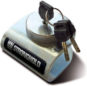 Plant Trailer Towing Eye Lock 40 / 50mm, Stronghold, Insurance Approved Stronghold - Dynamic Drive