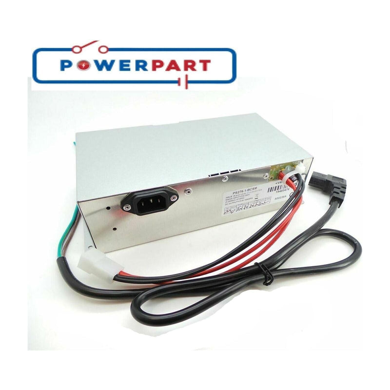 PO120 20A Mains Charger Power Unit for Bailey Motorhomes & Caravans - 12V 20 Amp ukcampingandleisure - Dynamic Drive