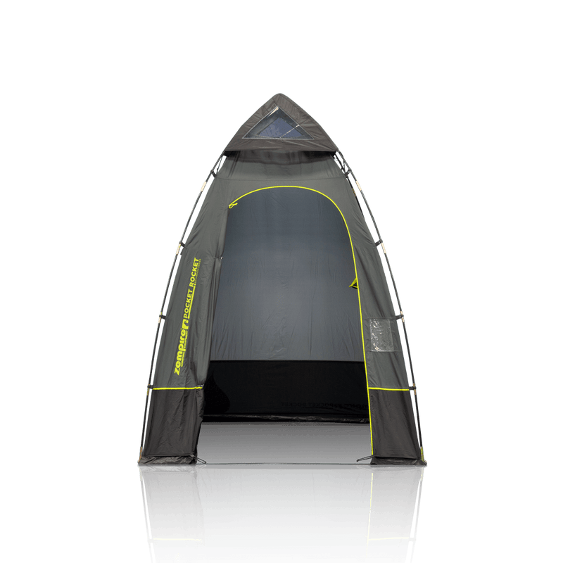 Zempire Pocket Rocket Shower Tent Zempire - Dynamic Drive